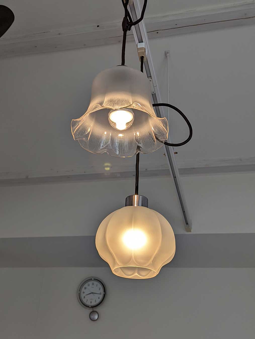 KUSCS ペンダントライト ビンテージ 001