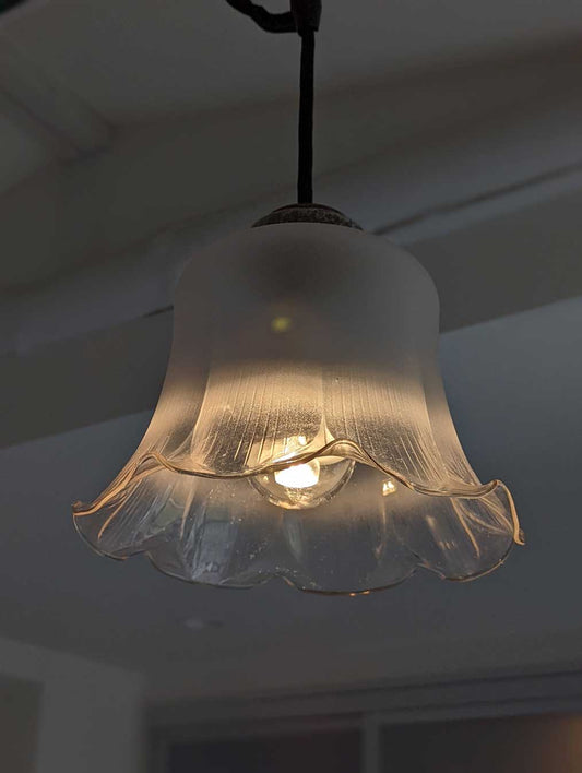 KUSCS ペンダントライト ビンテージ 002