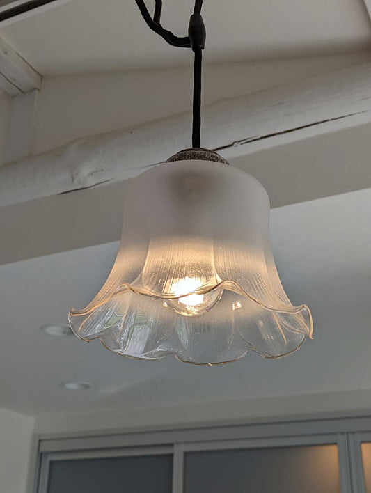 KUSCS ペンダントライト ビンテージ 002