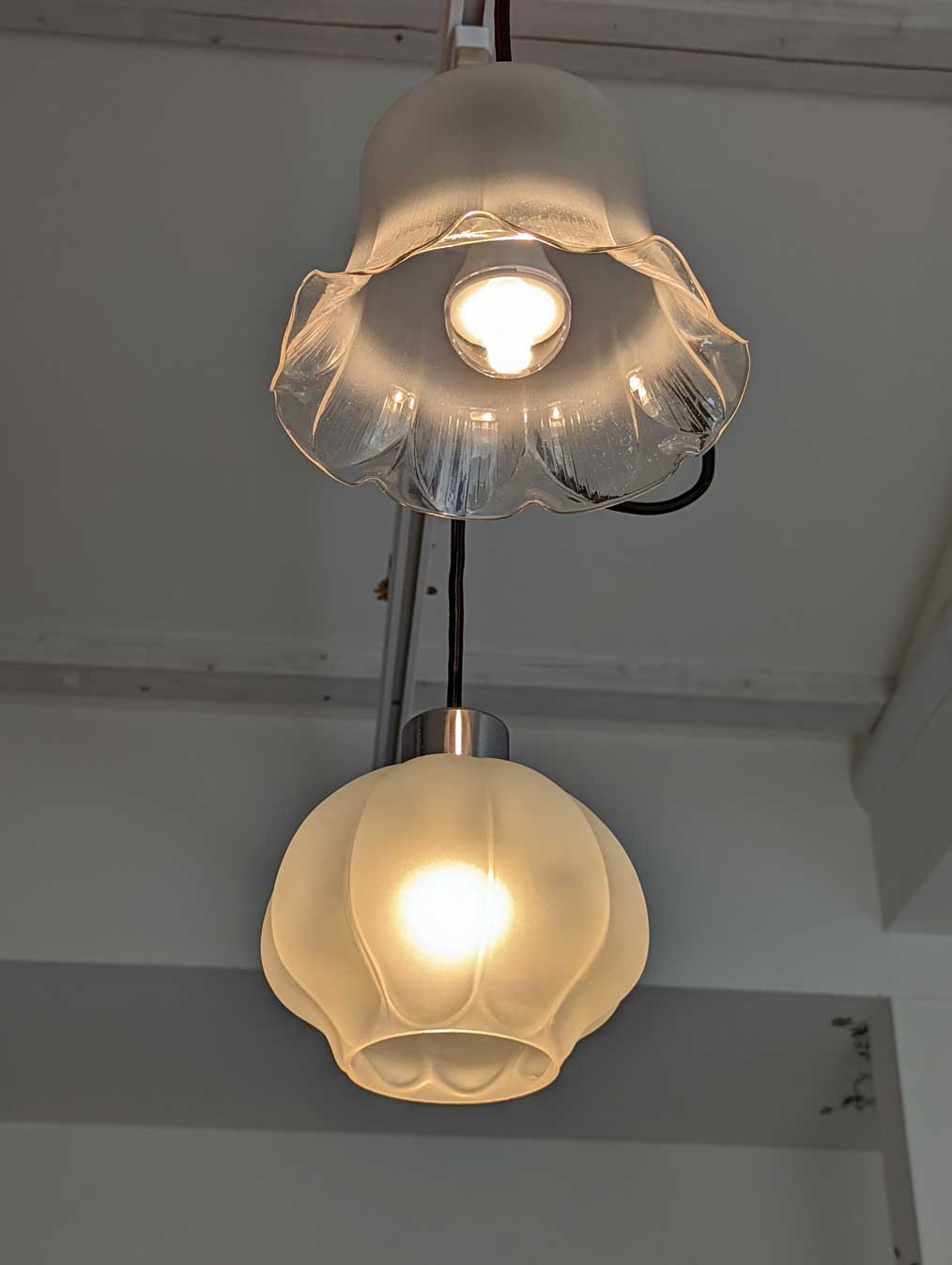 KUSCS ペンダントライト ビンテージ 002